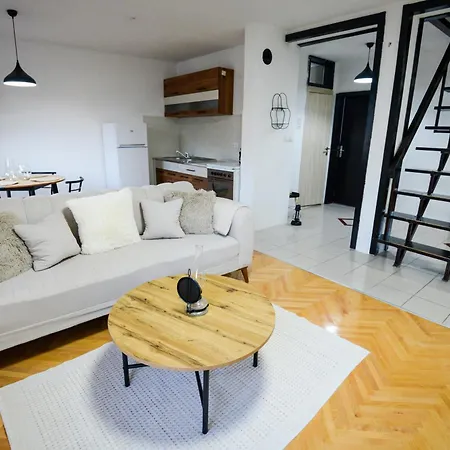 Make Apartment *