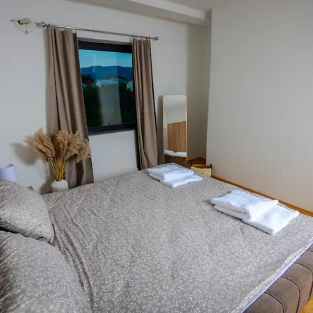 Make Apartment